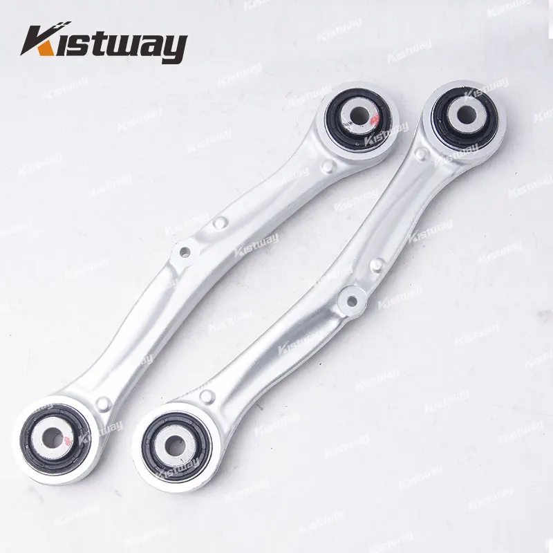 

2PCS For Tesla Model S 2016- Model X 2015- Rear Suspension Upper Control Arm1027421-00-E
