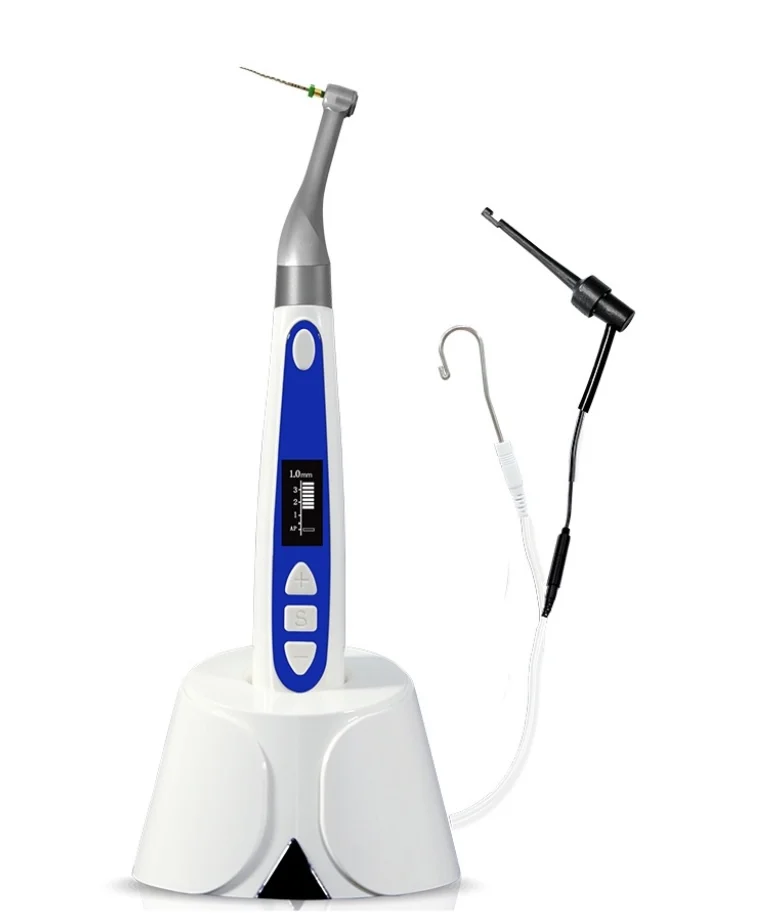 New endomotor dental with apex locator for low price