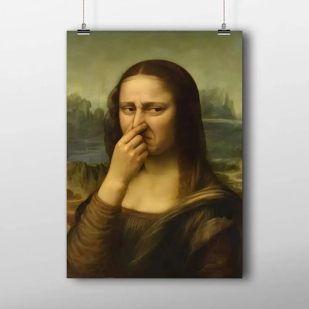 نتن المرحاض مضحك الفن خمر الملصقات لزجة خمر غرفة المنزل بار مقهى ديكور Kawaii غرفة ديكور #6