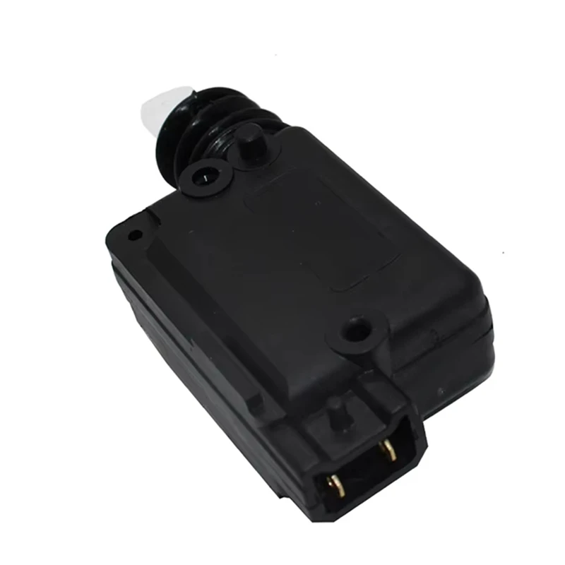 Central Locking Motor Actuator 2 Pin 7702127213 For Renault Scenic Clio Central Locking Actuator 7701039565 7702127962