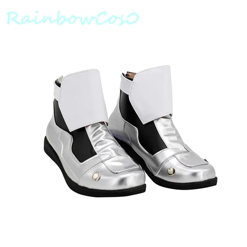 ملثمين رايدر كامين رايدر Genm SHF LV0 EA exaid تأثيري أحذية أحذية هالوين RainbowCos0 W982
