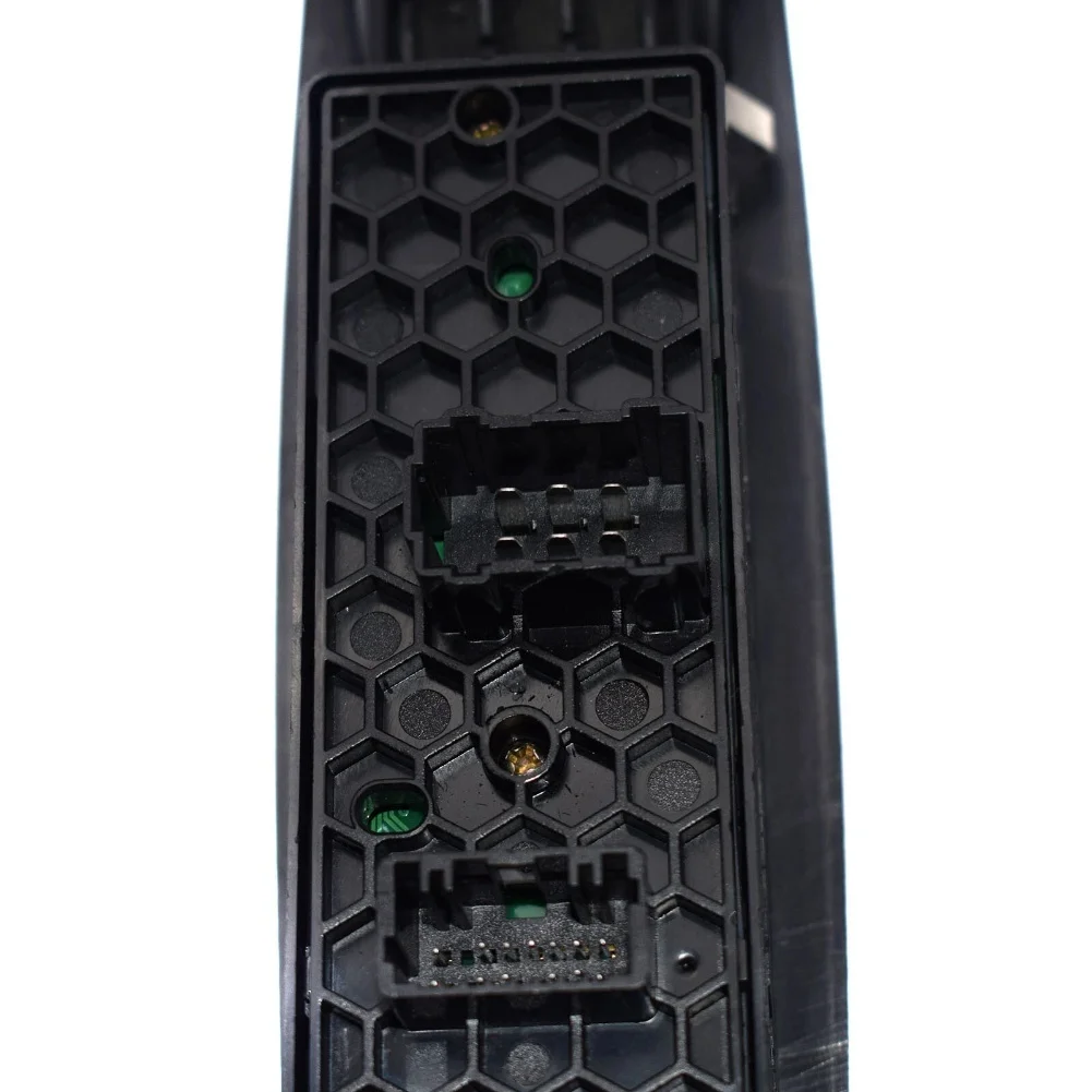 

Black Power Window Switch Power Window Control Panel Electric Window Control Brand New Condition For Renault Grand