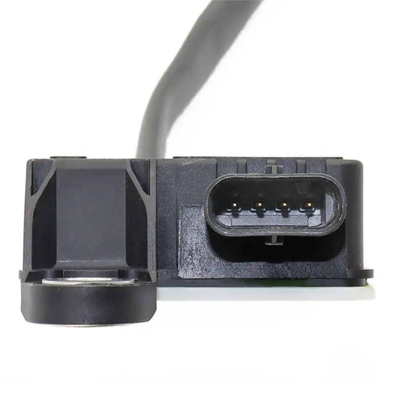 Durable-L8B2-5H310-AC Car Exhaust Particulate Matter Sensor For Jaguar F-Pace Land Rover Defender Range Rover Evoque Velar 14-23