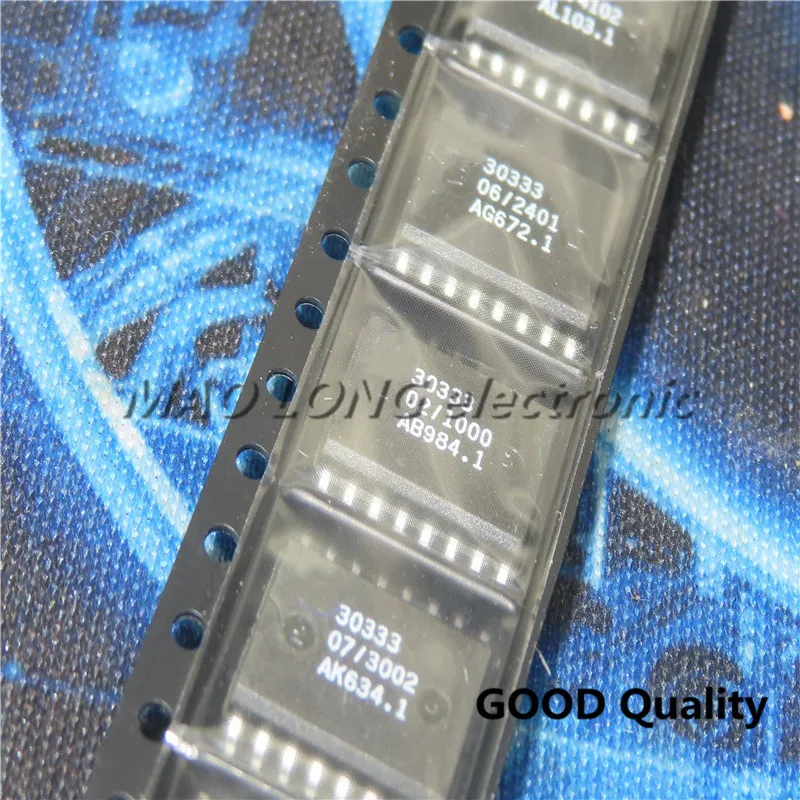 10PCS/LOT  30333  SOP16   Car chip car IC New In Stock