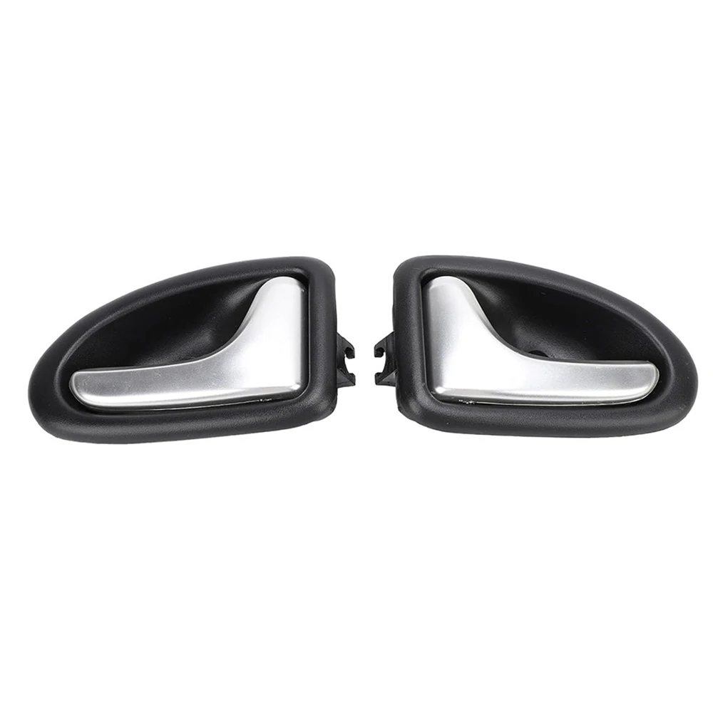 Ручка салона автомобиля для Renault Megane I 1995-02 Clio II 1998-08 Scenic 1999-05 Trafic 2001-14 7700353282 Фото №3