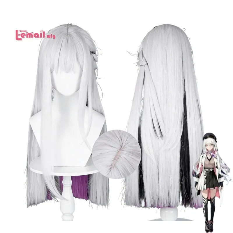 l-email-wig-game-honkai-star-rail-xuzhao-cosplay-wig-70cm-special-mixed-color-straight-hair-for-halloween-christmas-party