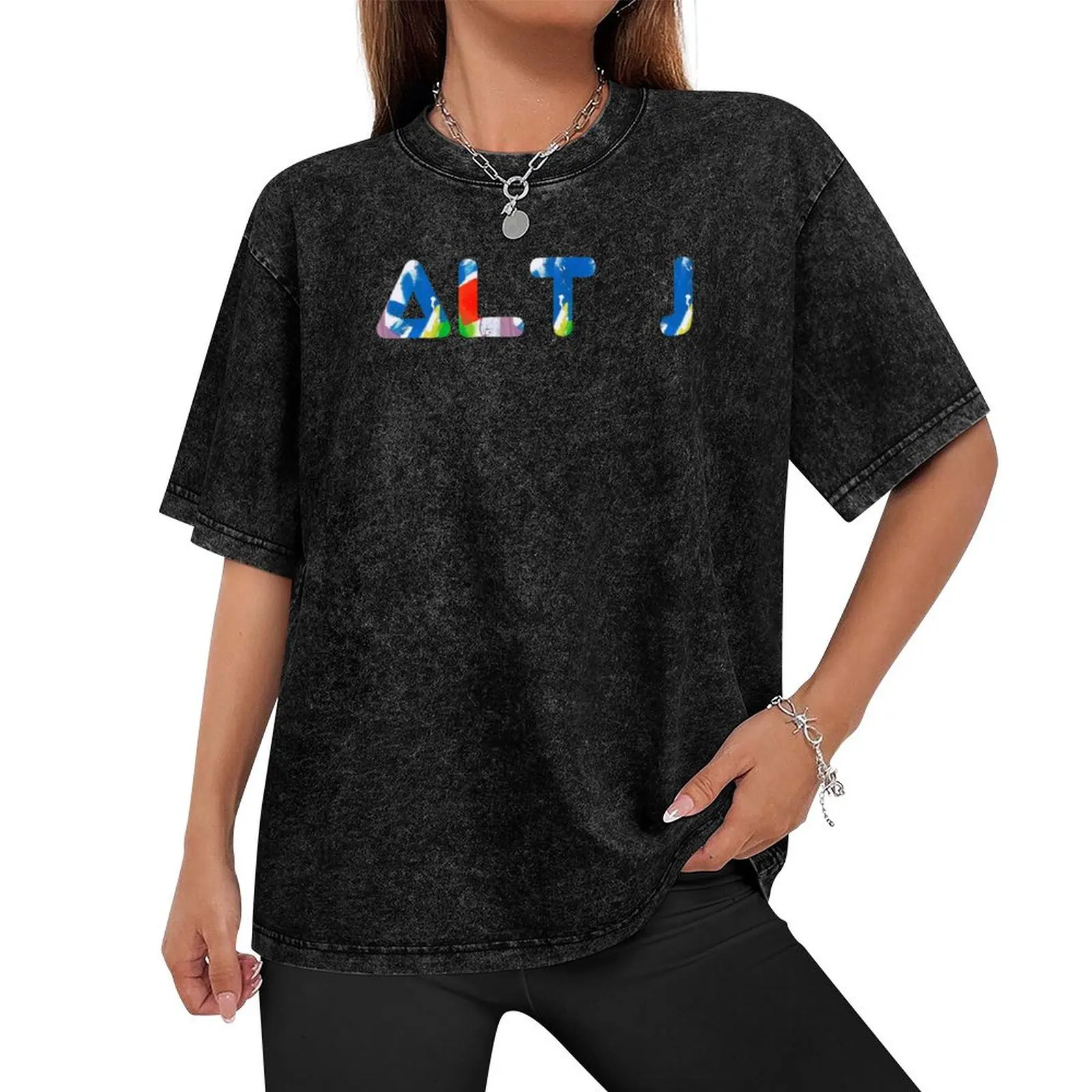 Alt-j T-Shirt cheap stuff cute clothes mens t shirts