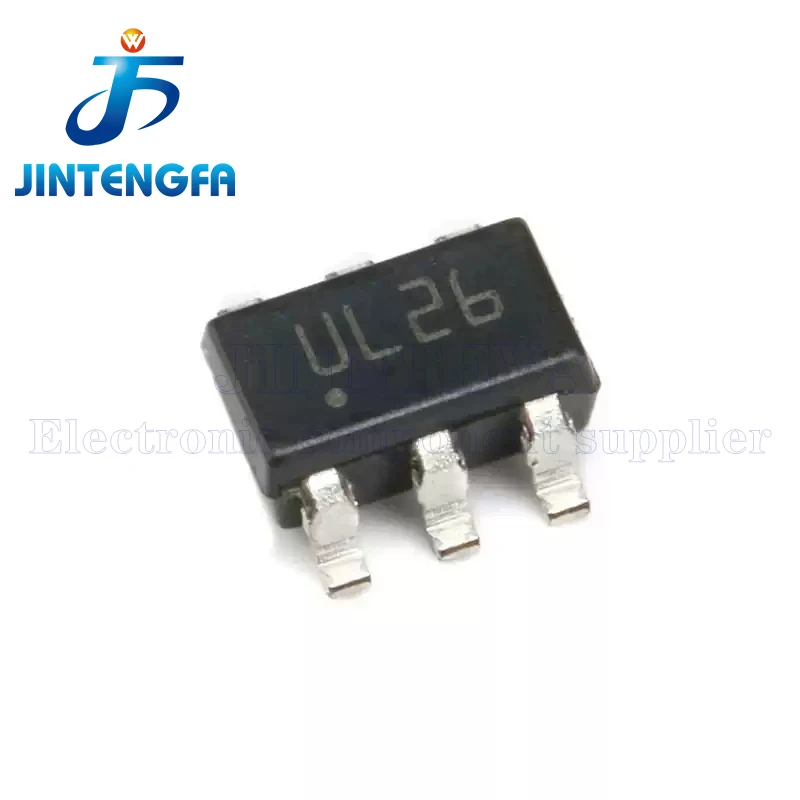 10PCS USBLC6-2SC6 U…