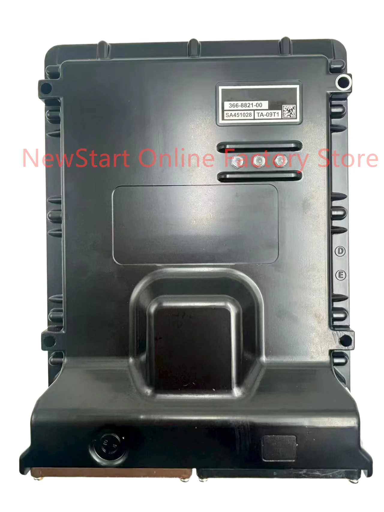 New 344-8821-00 ECM ECU Electronic Control Unit Engine Computer Board Fit for Cat Excavator
