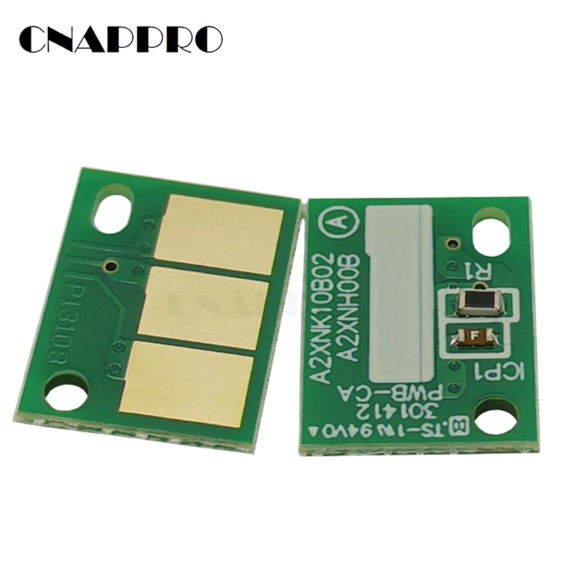20 SZT. Chip Tonera TN328 Do Konica Minolta Bizhub C250i C300i C360i TN-328 AAV8130 AAV8430 AAV8330 AAV8150 Zamiennik Kasety — zdjęcie produktu 7