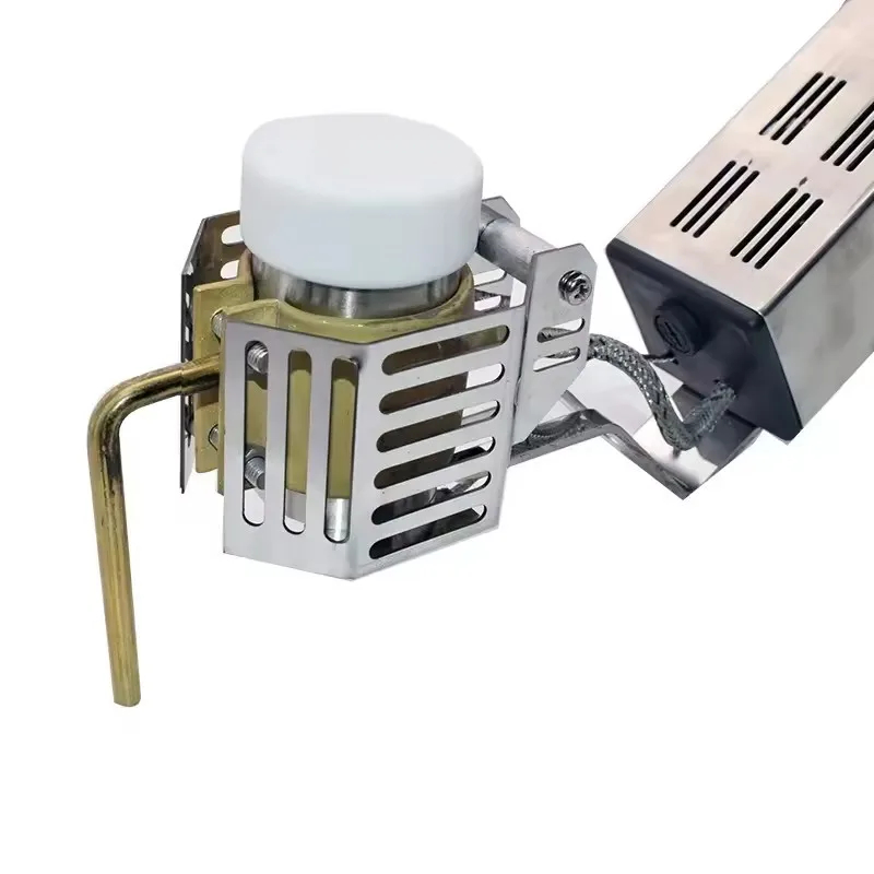 Beekeeping Malic Acid Sublimator Evaporator 110V‑220V Honey‑Bee Mite Control Equipment For Beehive Treatment
