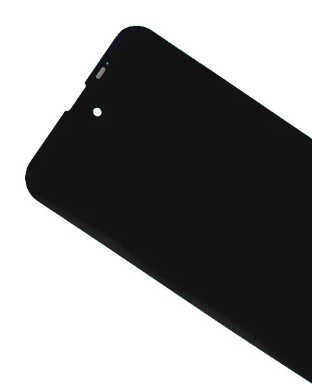 New Original 6.78 Inch Touch Screen+2460*1080 LCD Display Assembly Replacement For Blackview BL8000 / BL9000 Phone LCD
