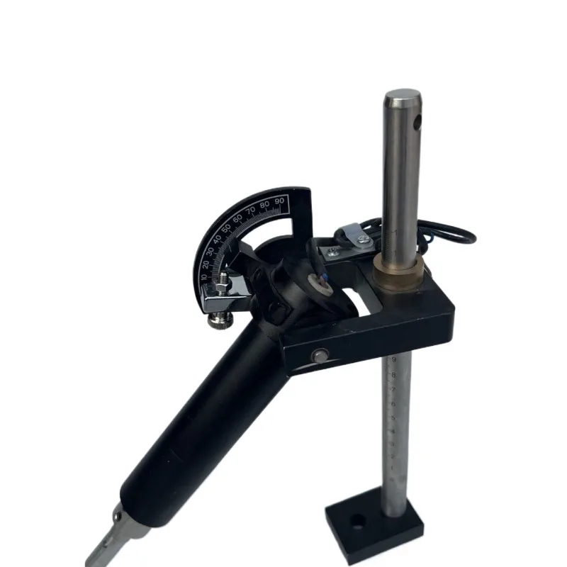 For Beveling and Beveling Jade, Agate, Glass and Gemstones - Gemstone Faceting and Beveling Machine with Robot