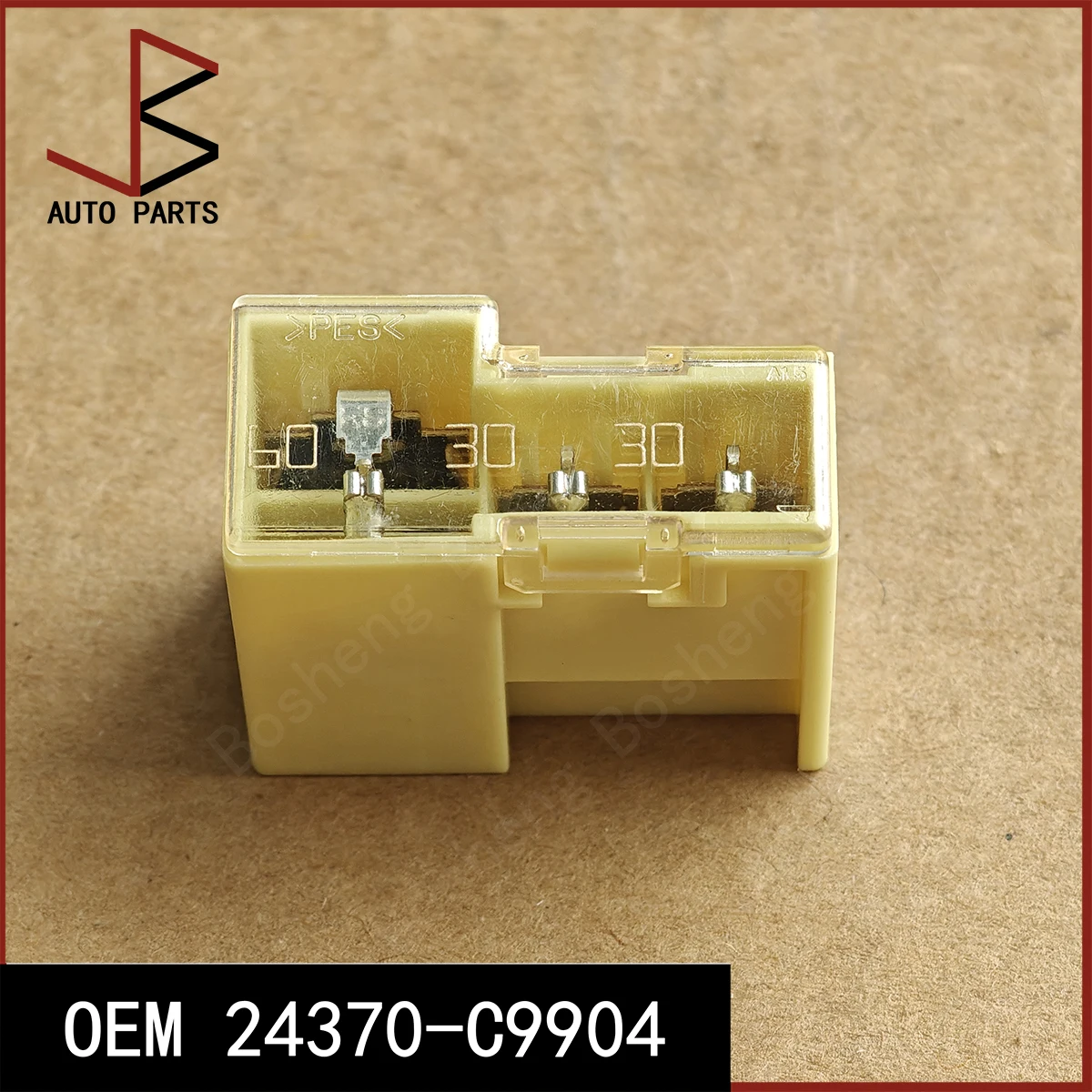 Fusible Link Fuse O…