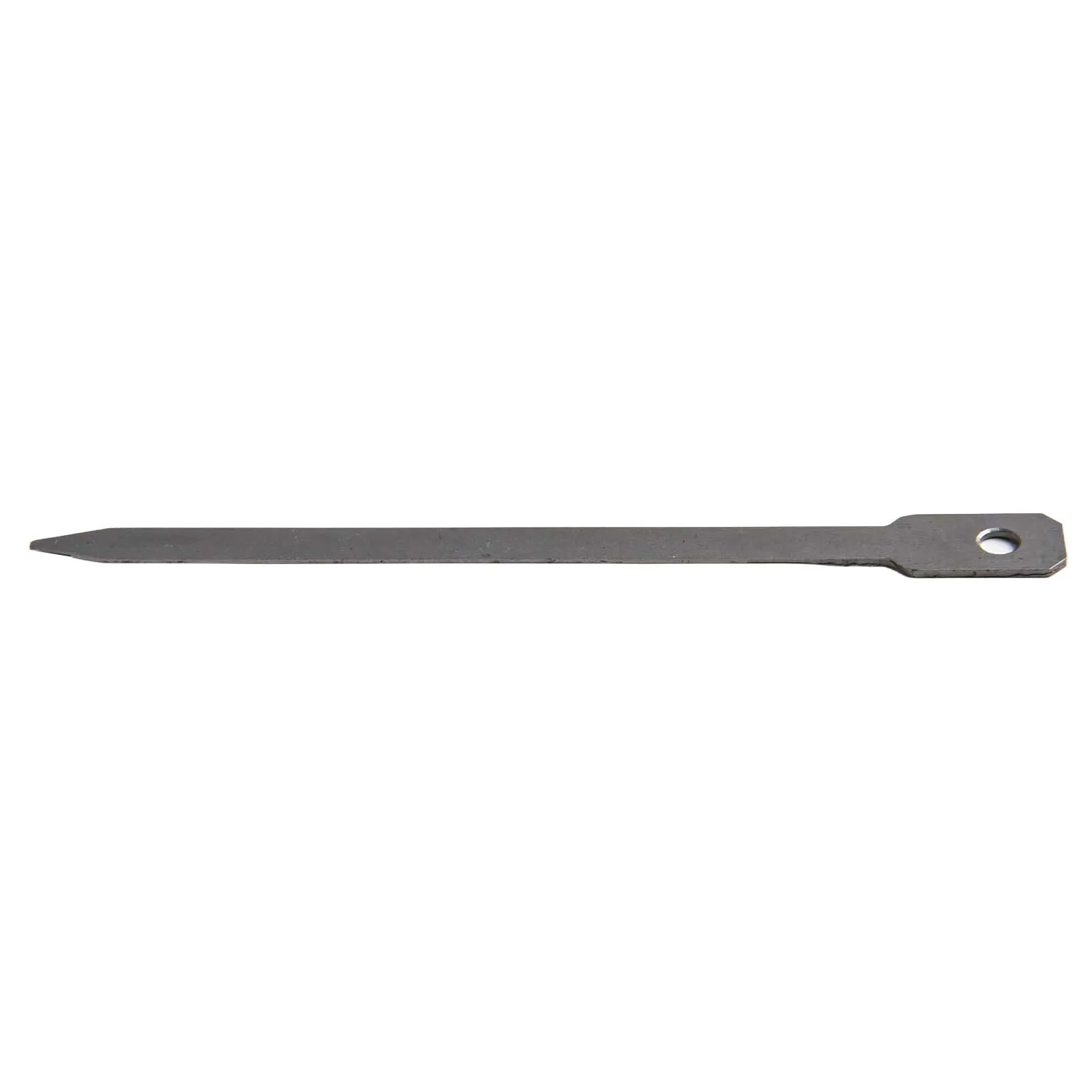 Driver accessorio chiodatrice per chiodatrici Corpo 0,235" Lunghezza totale 4,4" Numero parte 345702-4 Numero parte 3457024 Per XTP01