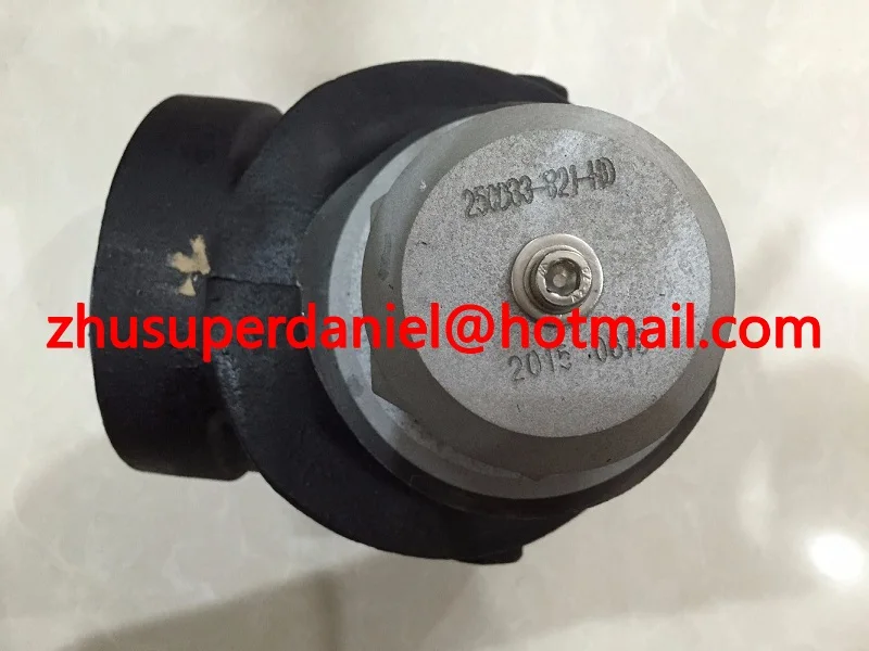 

250033-821 DN80 OEM Sullair screw air compressor MPV minimum pressure valve assembly