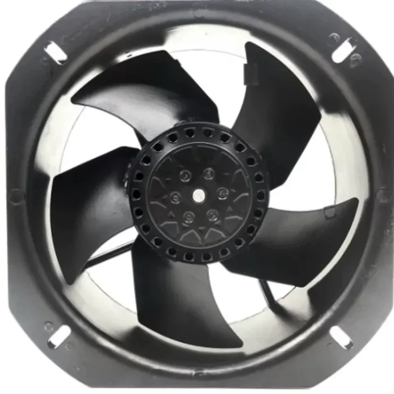 For SJ2208HA2 New original Taiwan Sanju AC220V 22580 high temperature resistant axial flow cooling fan