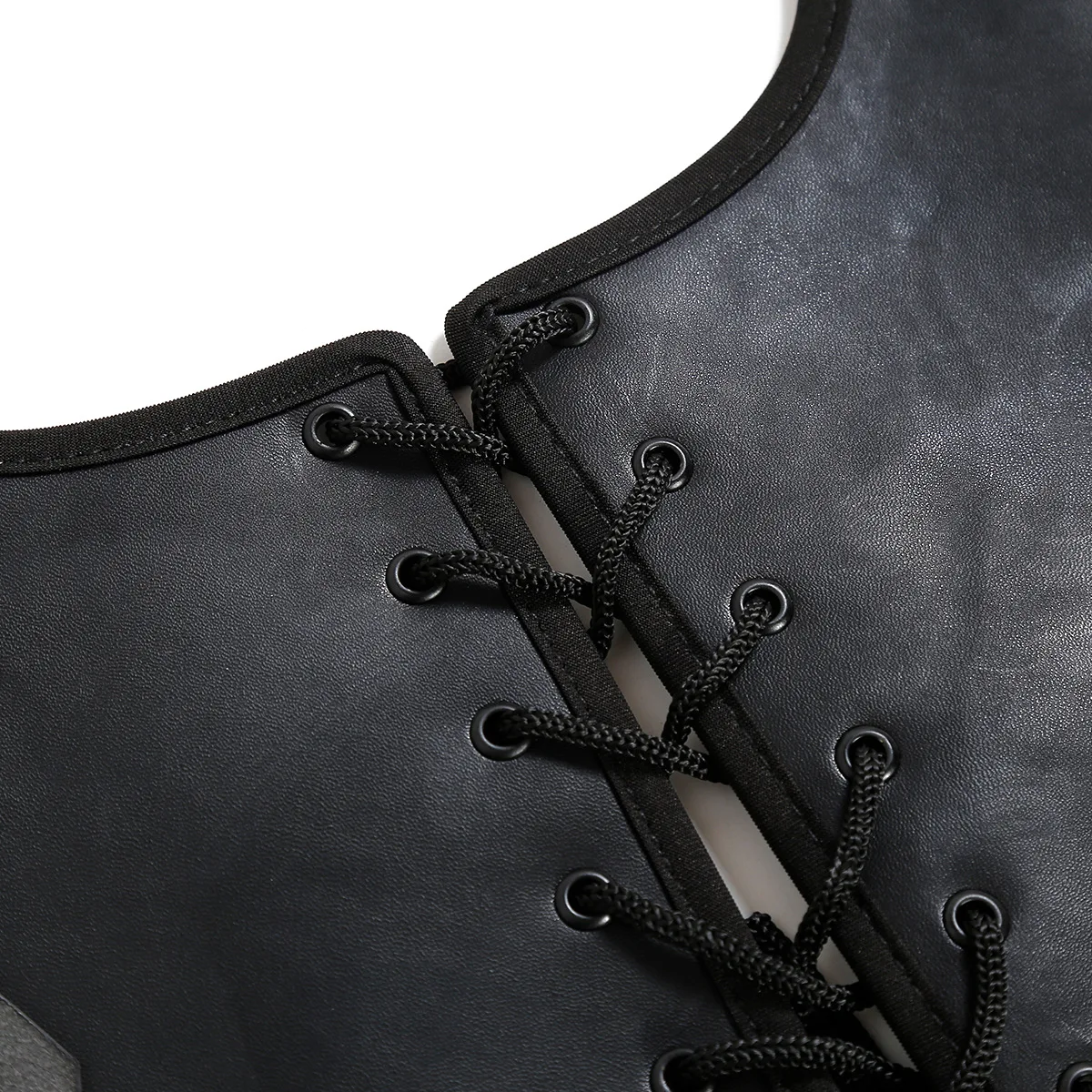 عبودية تسخير امرأة الأربطة تخزين أحزمة القوطية الجسم مثير الساق الجلود الخصر الملابس الداخلية الفخذ اكسسوارات الملابس