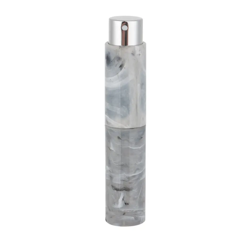 10ML Empty Marble Pattern Leak Proof Perfume Atomizer Bottles Refillable Perfume Sprayer Mini Size
