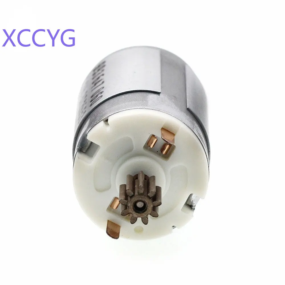 XCCYG For Johnson Original New Electronic Throttle Control DC Motor Fits For Audi VW Mercedes BMW Ford 993647060 73541900 NEW