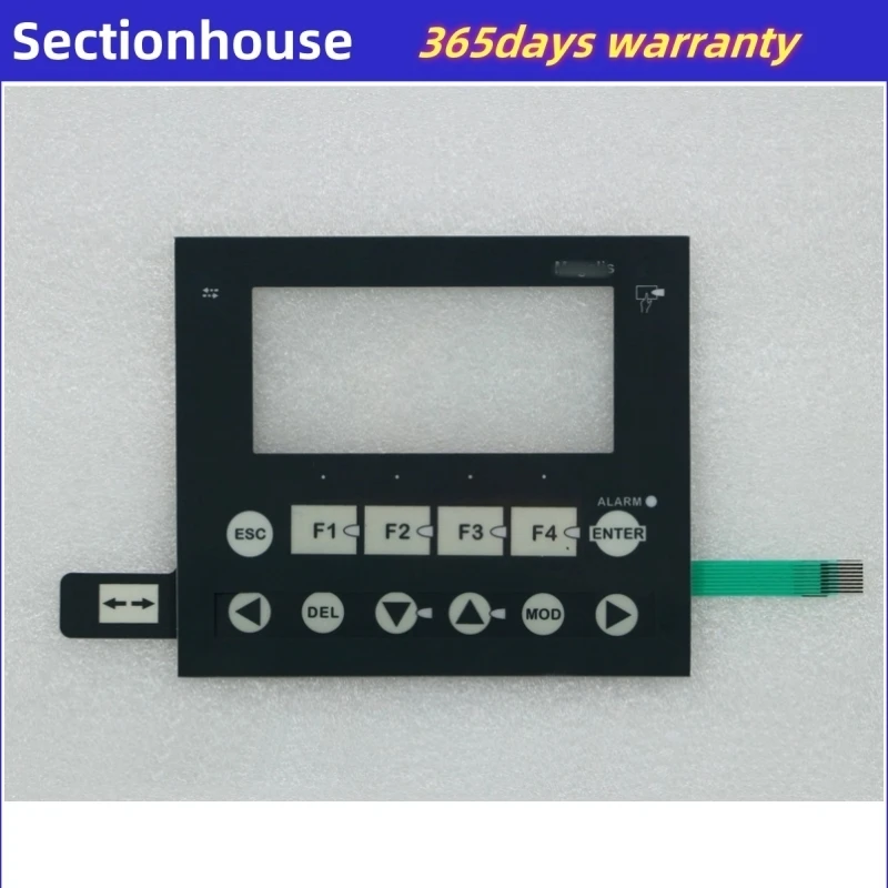 

High Quality Touch Screen for XBTRT511 XBT-RT500 Membrane Button Switch for XBTRT511 XBT-RT511 Keypad from Factory