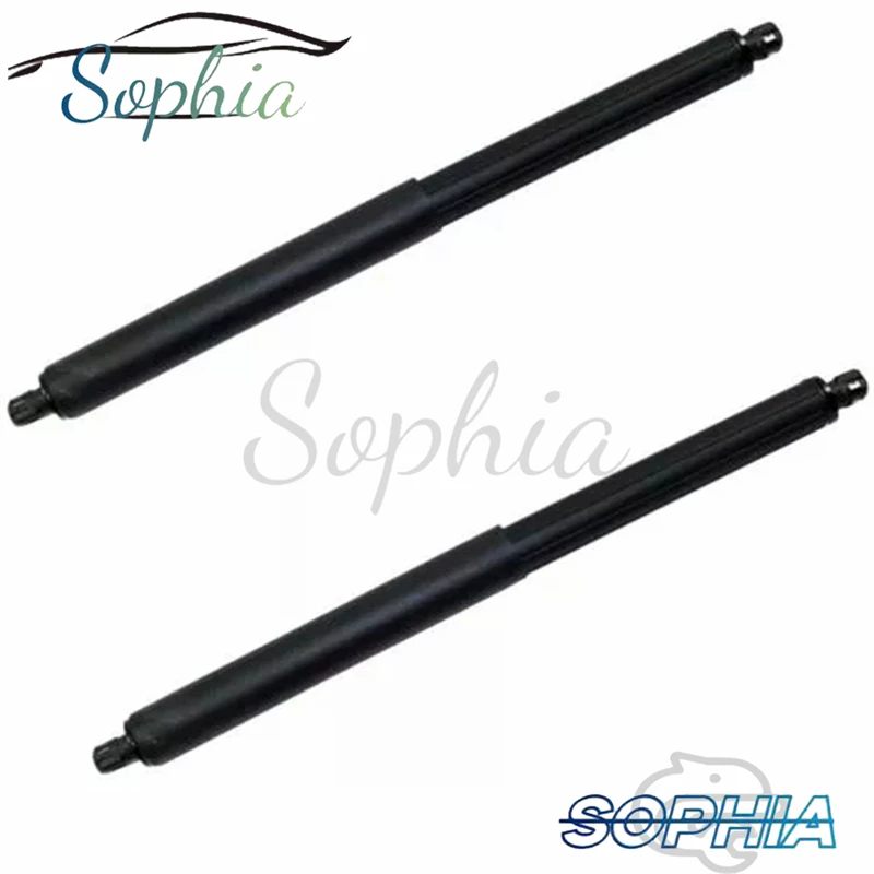 

51247294199 / 51247177283 2pcs Tailgate Lift Supports Shock Struts W/o Power Liftgate 51247294199 For BMW X5 E70