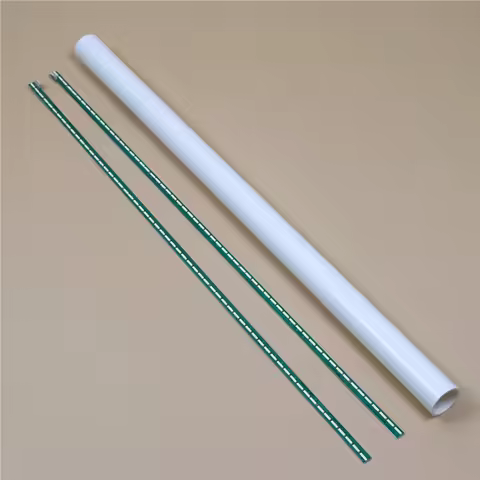 TV LED Array Bar For LG 55UH656V 55UH661V 55UH676V 55UH6800 55UH765T Backlight Strips 55" V16 ART3 2465 REV05 2 L/R-Type Tapes