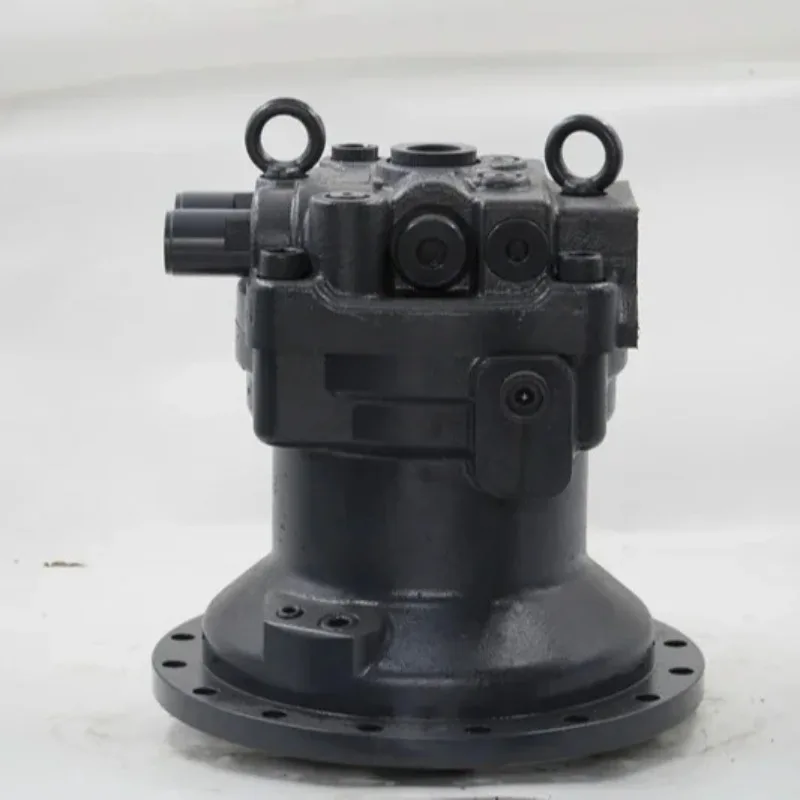 

Excavator Slew Motor SG08 (13 Teeth) – Compatible with SH200A3, SH200 & SH200A5 Swing Motor