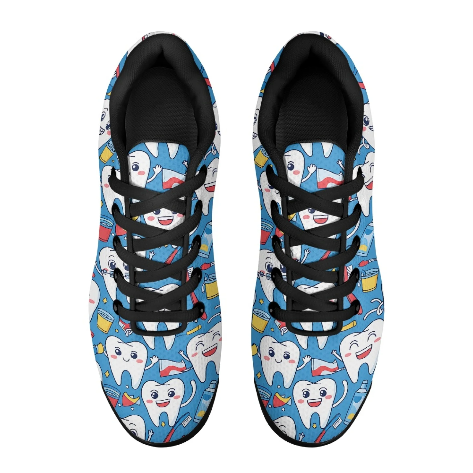 PENSTROLL 可愛らしいカートゥーン柄のエア入りランニ - Air Cushion Jogger Shoes Men のレビューと価格