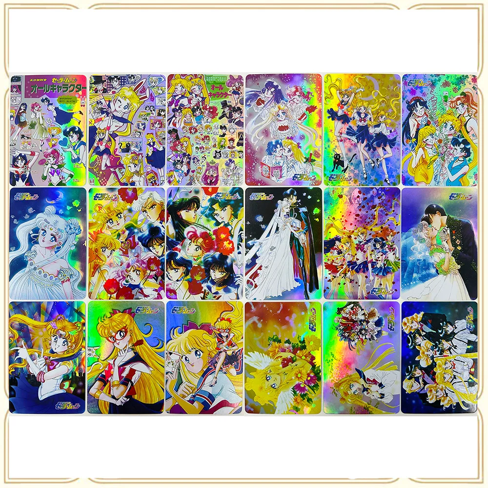 

Anime Goddess Story DIY ACG Yashiro Nene Kitagawa Marin Beautiful Girl Advanced Glitter Collection Card Christmas Birthday Gift