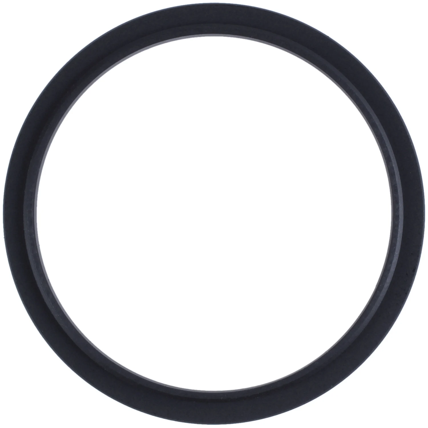 A69Z 2Pcs Replacement Camera Metal Filter Step Up Ring Adapter - 40.5Mm-49Mm & 46Mm-49Mm