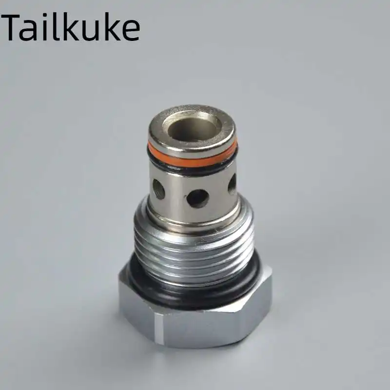 DF10-05 valvola di ritegno ad inserimento filettato idraulico valvola di mantenimento della pressione CV10