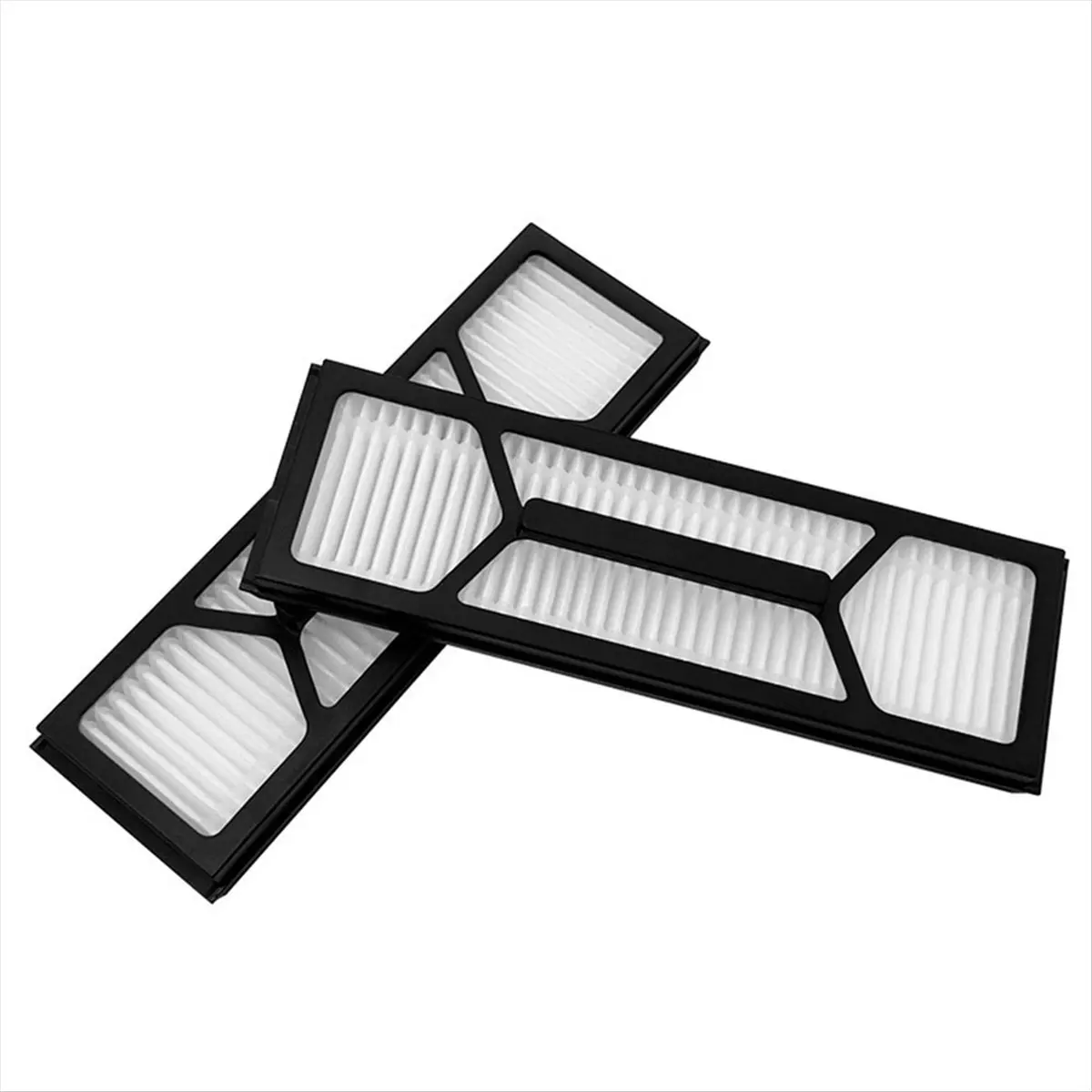 A03V For Eufy Robot Vacuum Cleaner S1 Pro Accessories Filter Dust Bag Roller Cloth Replacement Pack Brush view 4