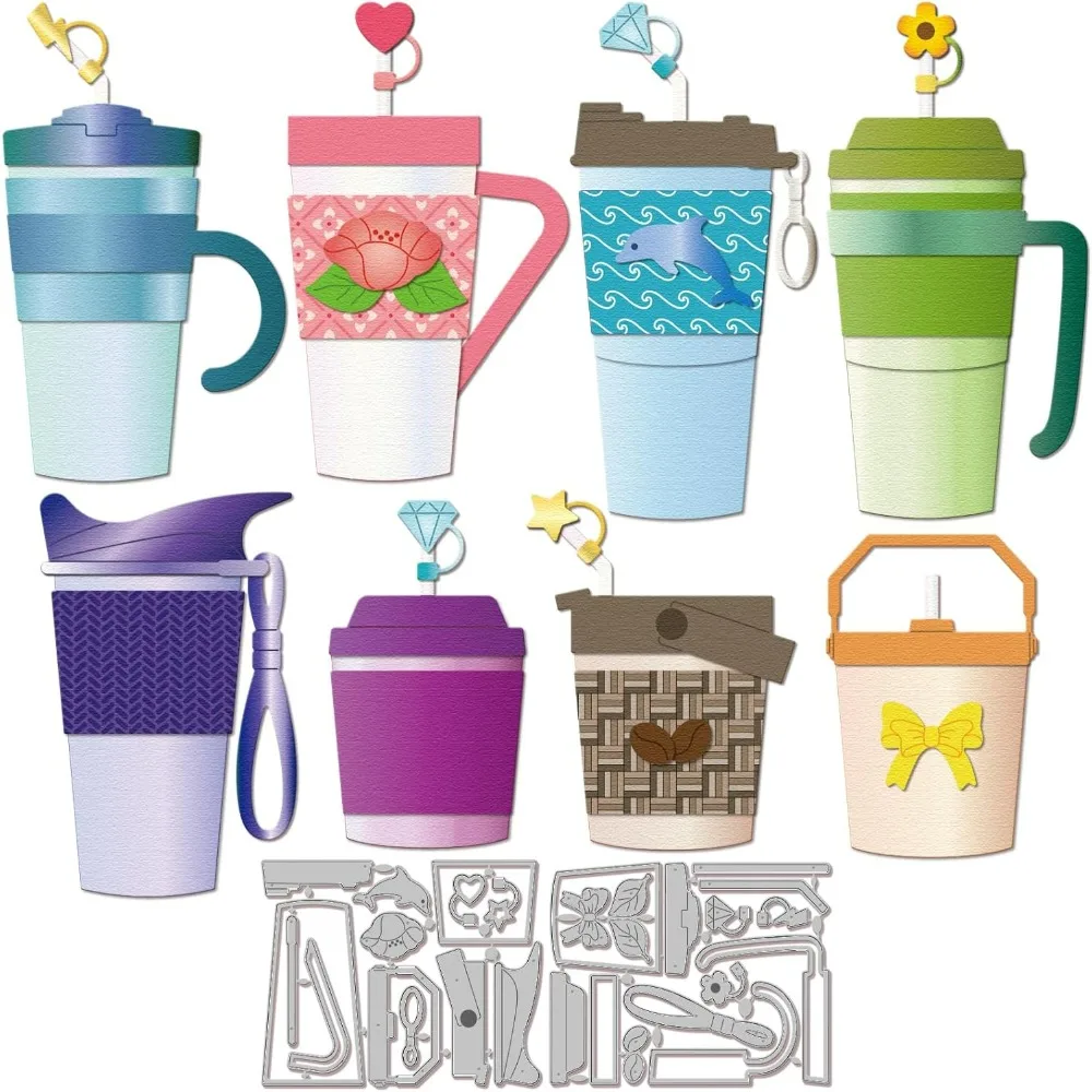 Die or – Perfekte Stanzen für kreative DIY-Projekte auf AliExpress