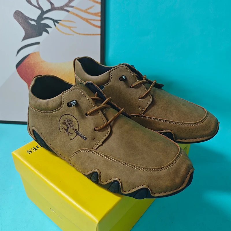 

Походная обувь, мужская роскошная брендовая уличная спортивная обувь, кроссовки, минималистичные босиком, короткие ботинки, ковбойские сапоги для мужчин