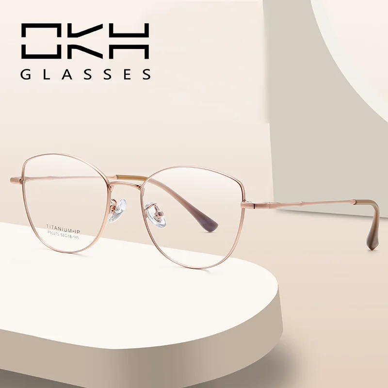 Okh Pure-Titanium U… - image