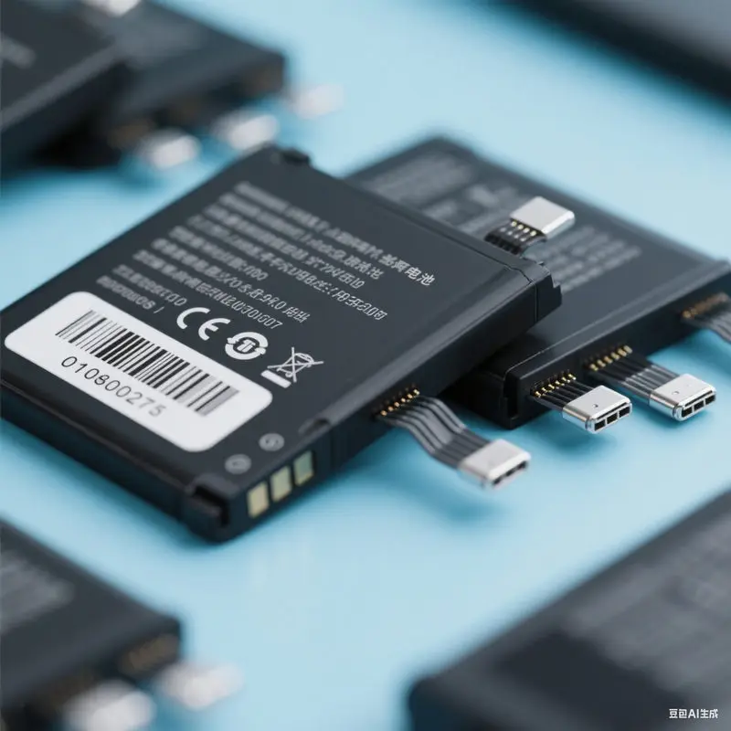 Battery For Fujifil… - image