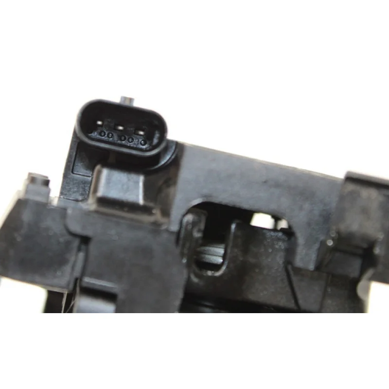 مجموعة المحرك بمزلاج قفل غطاء المحرك الأمامي للسيارة لسيارة Mercedes-Benz GLA250 2015-2025، GLA45 AMG 2015-2023 والمزيد، OEM 2478800060