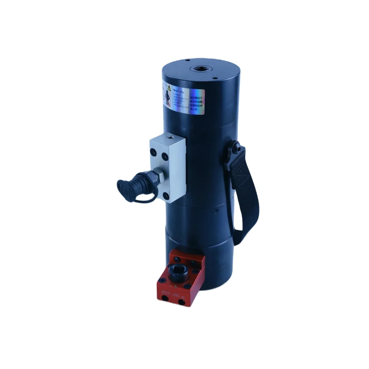 FACTORY PRICE-The MTD36BL503 High-pressure Hydraulic Bolt Tensioner and Easy To Carry Without A Counter Other Hydraulic Tools