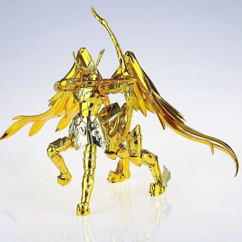 

Sagittarius Cloth Hanger Holy Cloth Form in Stock