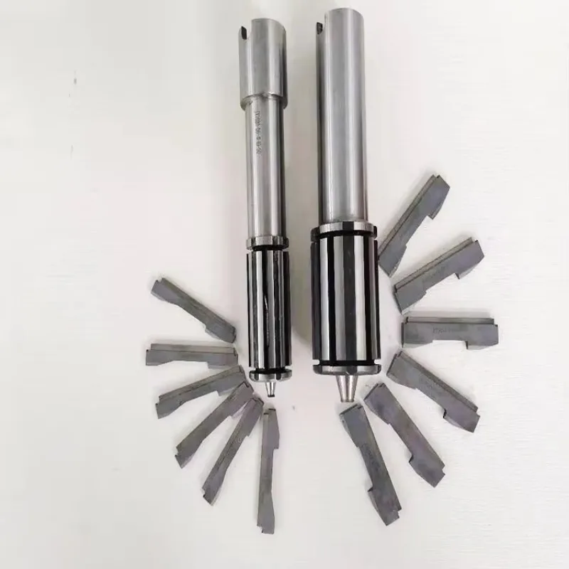 SUNNEN Honing Mandrels Head 60-70mm with Diamond Honing Stones for Engine Cylinder Honing