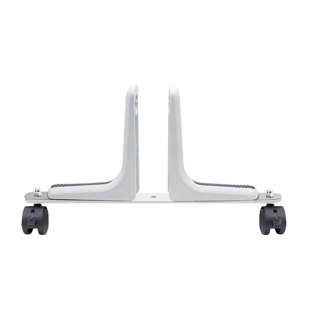 Glass Holder Divider Movable Wheel Brake Function Durability Space-Saving Room Layout Changes Efficient Utilization