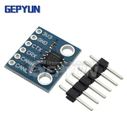 SN65HVD230 CAN bus transceiver communication-module for arduino