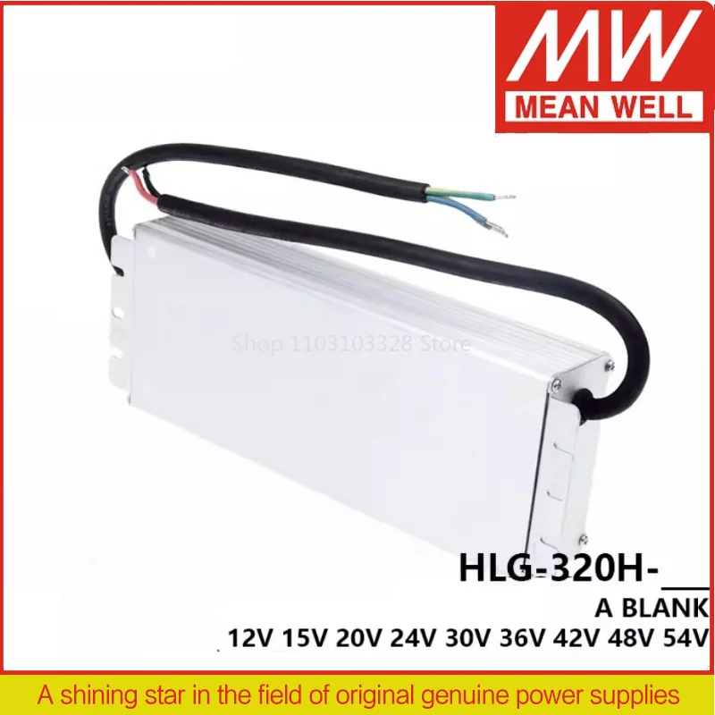 Meanwell Led Power …