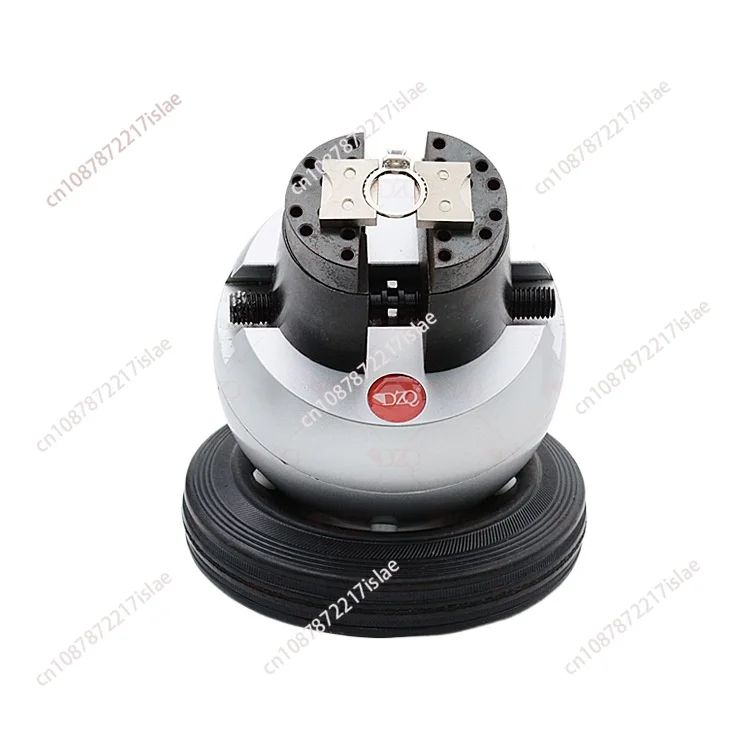 jewelry equipments Mini Engraving Ball Vise Tool Block Ring Setting Tools Diamond Stone Setting With Full Attachment