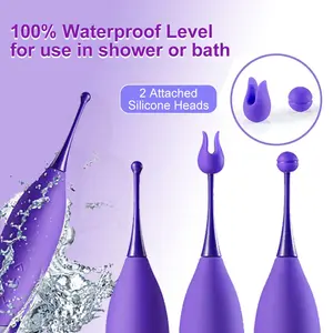 الأكثر مبيعا 8 قضيب مطاطي يلتصق - رقم 5