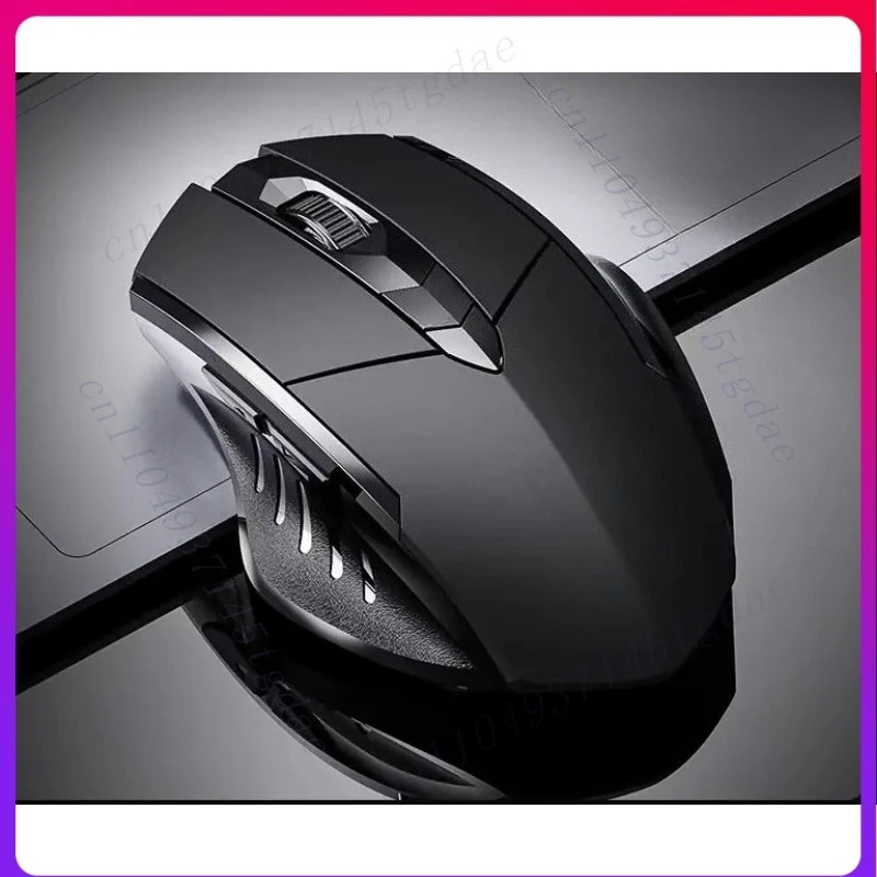 For Savior Wireless Mouse [Standard Edition] High battery/single mode USB receiver connection