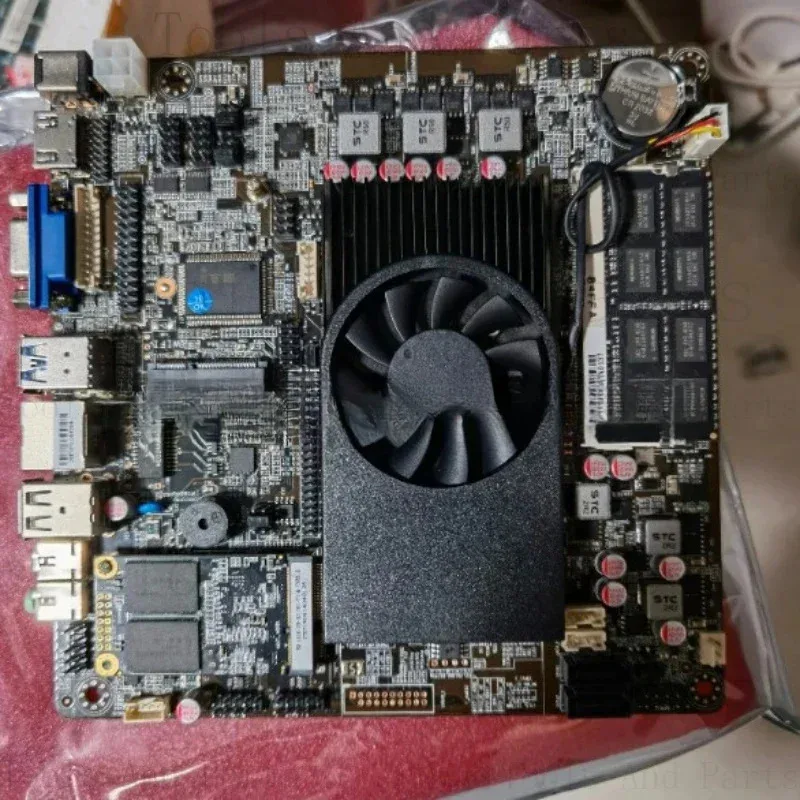 1016-Ti I3-3217U YH… - image