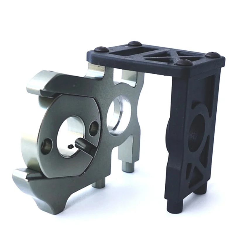 B05C-R70 Mp10 1:8 Rc Car Methanol Car Motor Mount Holder Diy Electric Motor Seat Replacement Parts For Kyosho Unlimited Hsp Feis