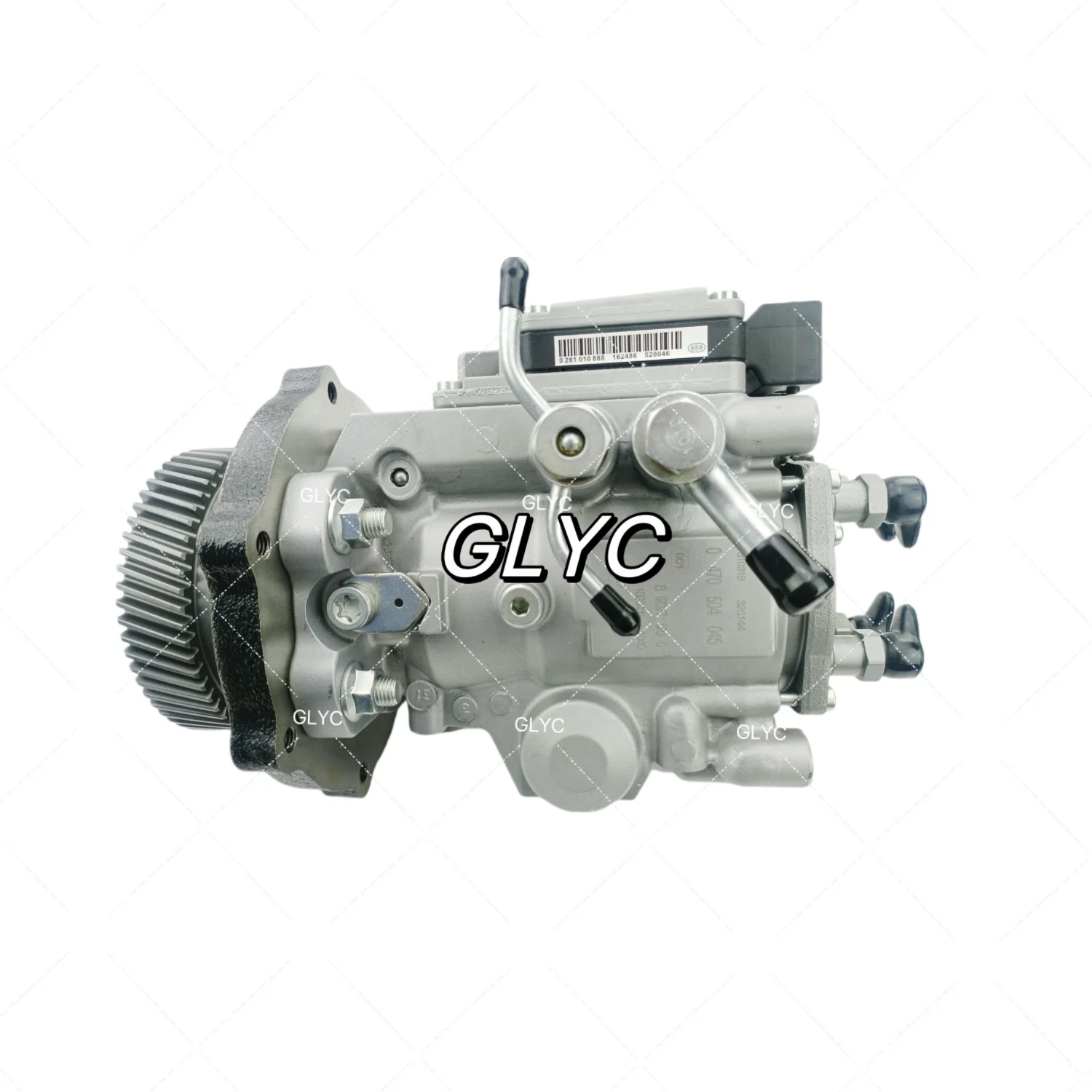 High Pressure VP44 Fuel Inje ction Pump 0470504045 Common Rail Inje ction Pump 0 470 504 045 ZEXEL 109341-1040 For Nissan Isuzu